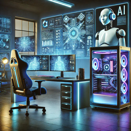 Collection image for: AI for Gaming 2