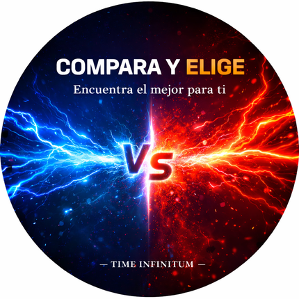 Collection image for: Comparativas Casio