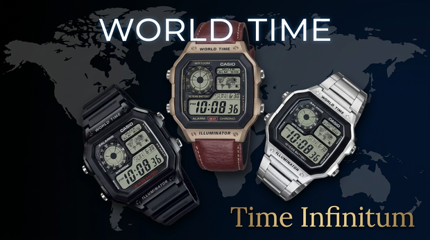 World Time