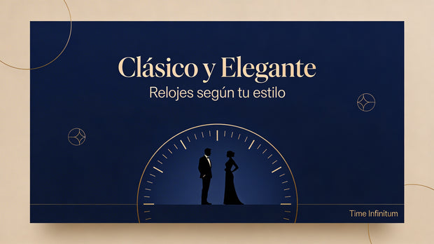 Clásico y Elegante