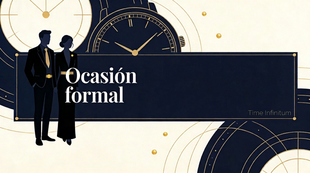 Ocasión Formal