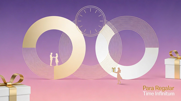 Para Regalar