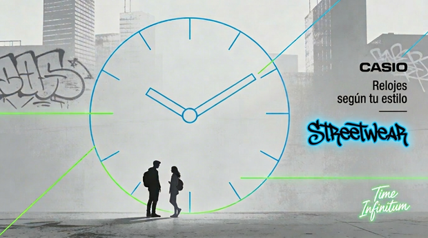 <strong>Streetwear</strong>